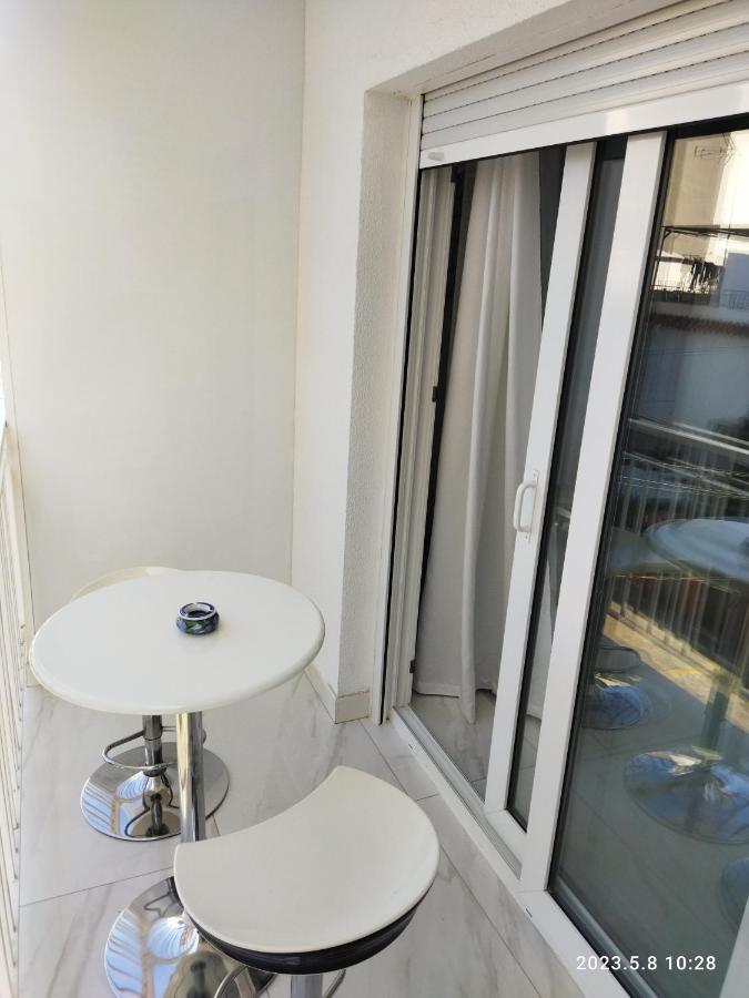 Silver Horizon Luxury Apartment Nerja Exterior foto